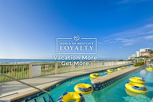 Westgate Myrtle Beach Oceanfront Resort | Resorts in Myrtle Beach, SC | Westgate Resorts