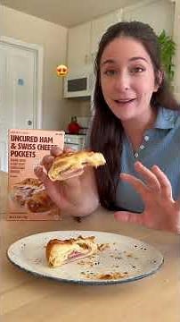 🍽️ Tasting and ranking trader joe’s frozen products i’ve never had!