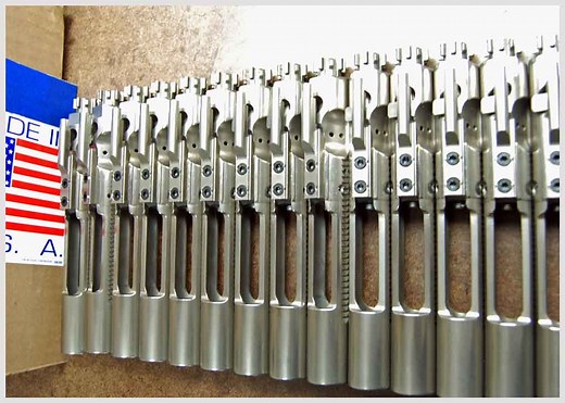 Top 5 AR15 Bolt Carrier Groups
