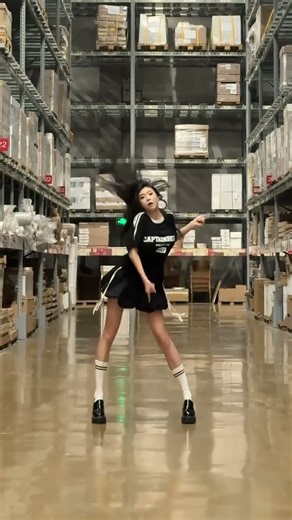 短裙 (MiniSkirt) #dance cover