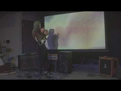 andrew mullane - noisefloor 32.5