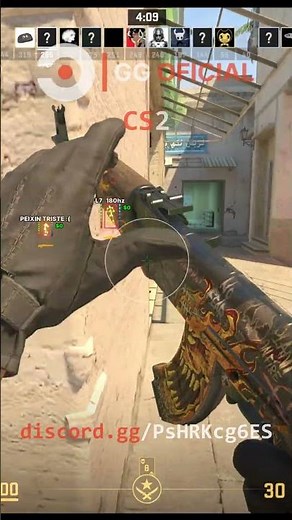 O MELHOR CHEAT DE CS2 ATUALIZADO #cs2 #counterstrike