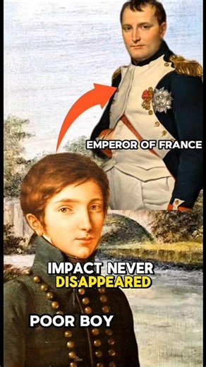 Napoleon Bonaparte - Rise of the Emperor Who Shaped Europe Forever