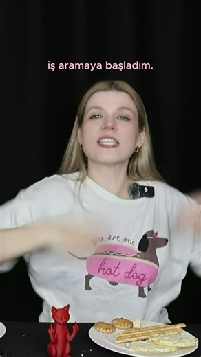 How did the girl fool her family for months?! 😨 #demitv #shorts #comedy #funny #podcast