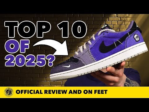 I Love This Colorway! Air Jordan 1 Low OG 'Voodoo Alternate' In Depth Review and On Feet.