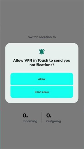 VPN | NEW VPN HIDE TO EVERY PROXY | 100% SPEED #onlyrealtricks