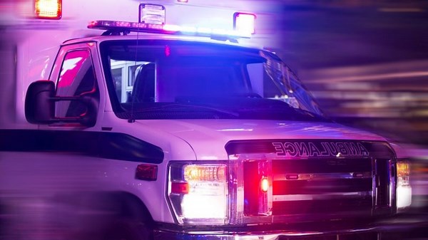 Madison Co.: Anderson woman dead after being struck by vehicle