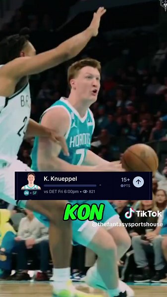 NBA Best Plays & Picks for Friday