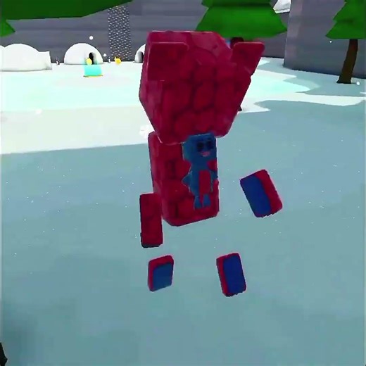 Super Spider Adventure 😱 The New Mode Part 10 #superbearadventure #shorts