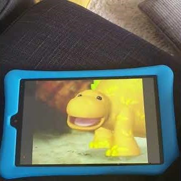 Team umizoomi Dinosaur Show