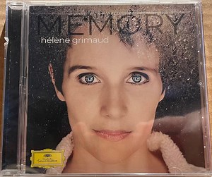 Hélène Grimaud - Memory
