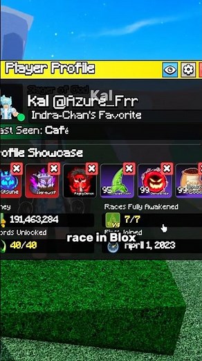 Best 3 Races For Pvp In Blox Fruits #bloxfruits #roblox #bloxfruitsupdate #dough #shorts