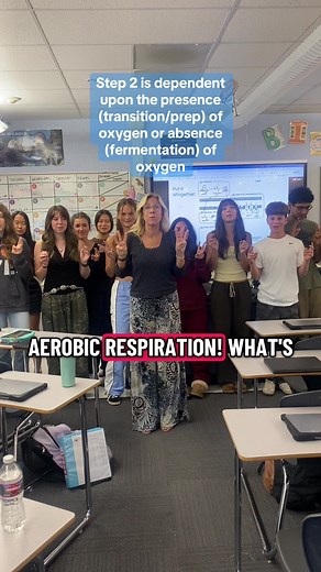 Understanding Aerobic Respiration in Mitochondria
