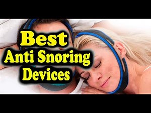 Best Anti Snoring Devices Consumer Reports