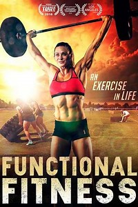Functional Fitness - Where to Watch