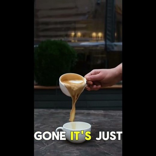 "What Is Entropy in Simple Terms? | Chaos & Information Explained Fast!"