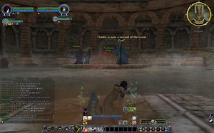 Impressions: Mines of Moria is a PVE wonderland