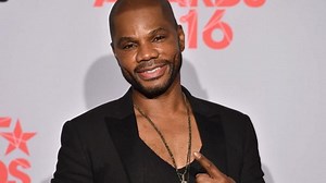 Gospel singer Kirk Franklin apologizes for leaked profanity-laced conversation