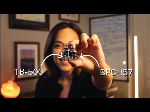 Dr Admits - I Was WRONG About The Wolverine Stack