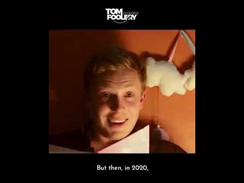 Tom Foolery, The Great Realization