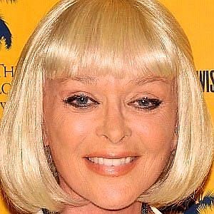 Sybil Danning – Age, Bio, Personal Life, Family & Stats | CelebsAges