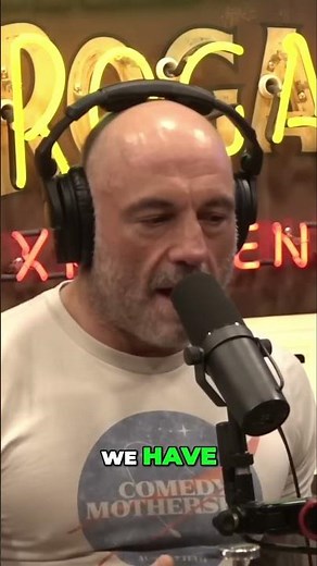 The Overview Effect: Changing Our Perspective on Life #joerogan