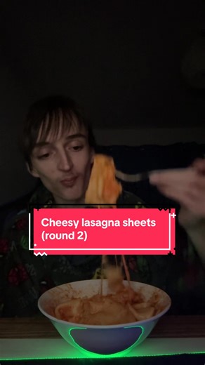 Cheesy Lasagna Sheets Recipe for Pasta Lovers