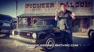 15K views · 191 reactions | SPOILER ALERT!! Come on have a deal... email... wheelerdealers@wilmatvinc.com | Wheeler Dealer | Facebook