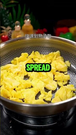 Try This Easy Egg Sauce Noodles!