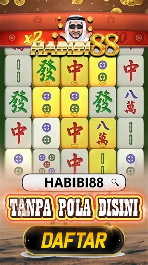 Rekomen Para Sultan ! | Sandrina Aliena