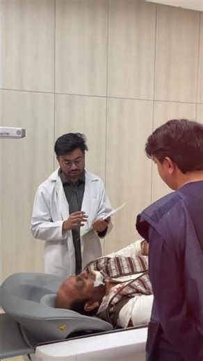 Trauma cases in elderly patients require extra precision and care