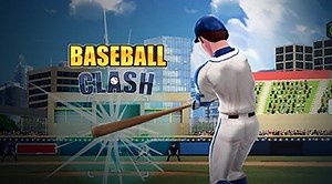Descarga y juega a Baseball Clash en PC y Mac (Emulador)