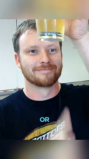 How Does This Machine Fill Beer From the Bottom_ | Brain Candy | Facebook