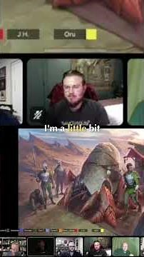 Chasm Fiend Ambush on the Bridge! #shorts