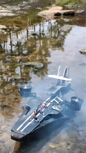 135K views · 2.4K reactions |  China's Next-Gen Tech Toys Are...