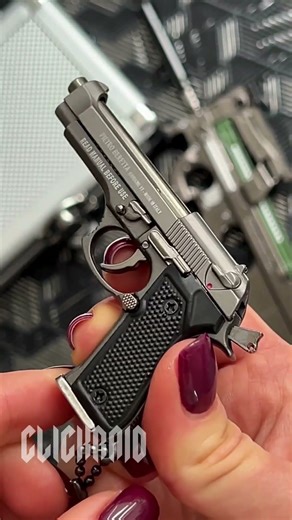 Desert Eagle, FN P90 2 and Beretta Keychains 9 #miniature #csgo #military #shorts #toys #edc