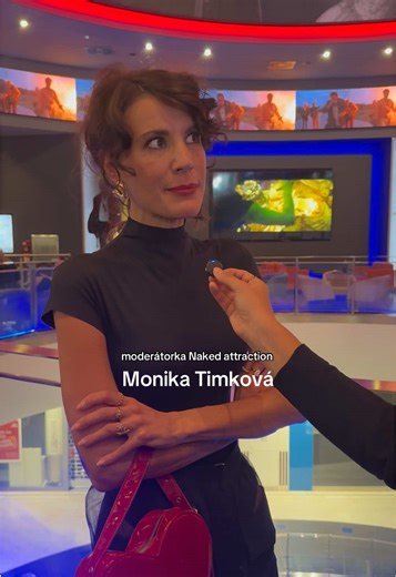 Naked Attraction startuje 6. října s Monikou Timkovou