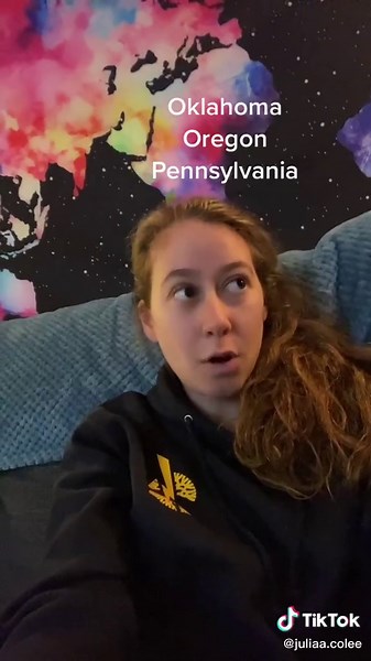 Julia Cole✨ on TikTok