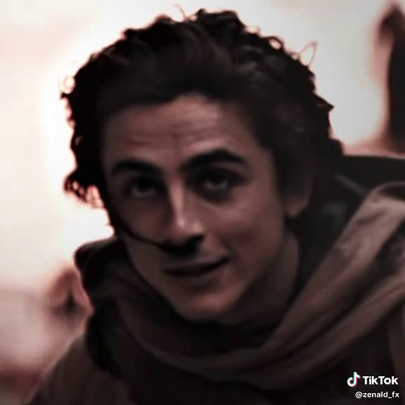 Paul Atreides 4K Edit | Dune Movie Highlights