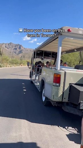 3.2K views · 3.1K reactions | This is the best ride in Tucson,...