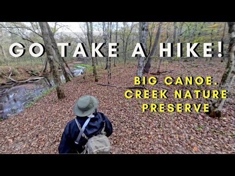 Exploring Alabama's Hidden Gem: Big Canoe Creek Loop Trail