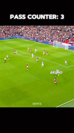 Sesko winning goal against Crystal Palace🔥 | Premier League | #shorts #footballshorts #manunited
