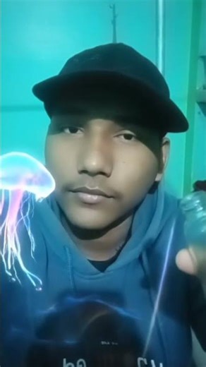 liquid convert into jalfish #trendingshorts