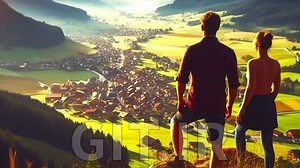 Visualization techniques for Decision Makers and Leaders