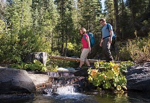 Astride Mariposa: Four Days of Hiking Outside of Yosemite | Discover Yosemite National Park