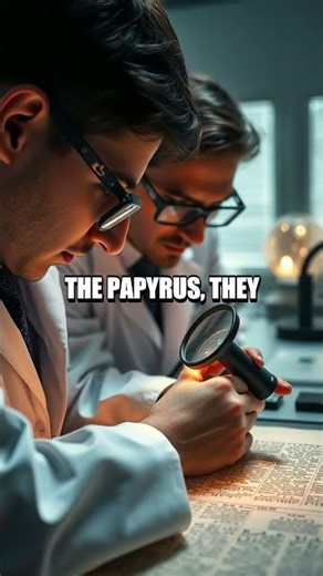 The Parchment That Altered a Silent Pact