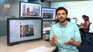 @dwnews - What's behind the Modi trend?