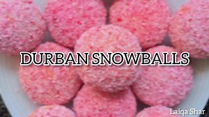 VeryTastyTreats Snowball Recipes: From Pink Snowballs to Chocolate Syrup Filled Delights!