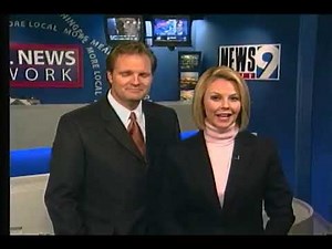 KWTV's News 9 50-Year Anniversary Special - 2003 - Oklahoma City