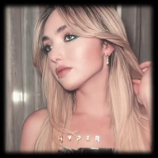 She's so gorgeous ❤️🥰😍 | Peyton List edit | #peytonlist #peytonlistedit